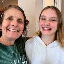 Jaime Parsons's Instagram, Twitter & Facebook