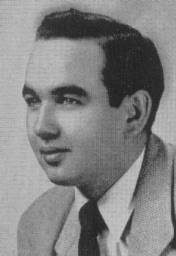 Burbank High School, Burbank, CA In Memoriam: October 2012