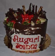 Auguri Joanna Dolci