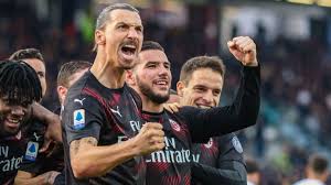 The referee for this match is rosario abisso. Cagliari Vs Ac Milan Football Match Report January 11 2020 Espn