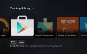 If you're in need of an older version of an. How To Install Google Play Store On Fire Stick Step By Step Install Guide