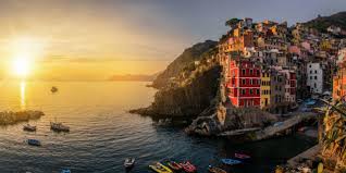 Hotel, residence e appartamenti alle cinque terre. Le Cinque Terre Alla Scoperta Della Costa Ligure Con I Bambini Kid Pass