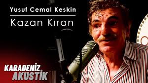 Yusuf Cemal Keskin