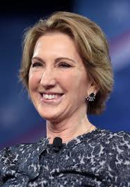 Selection of the best quotes by james madison. Carly Fiorina Wikipedia