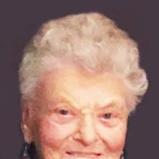 Ruth E. Sumner Obituary January 20, 2017