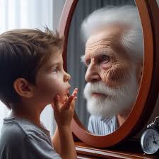 Modern life prioritizes productivity over individuality