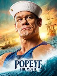 Popeye Best Ranking Cartoon 2025 #popeyes #cartoon #nostalgia