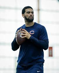 Chicago Bears (@chicagobears) - Instagram