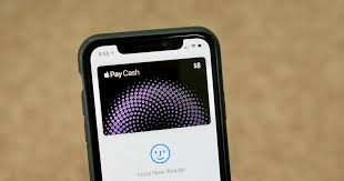 How to pay with app pay using your cash card? 4 Ways To Spend The Apple Cash You Earn From Your Apple Card Cnet