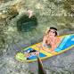 The Chaz River and Springs Paddle Tour