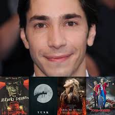 Today, we're celebrating the one and only Justin Theroux, who turns 53!  From his unforgettable roles in The Leftovers and Beetlejuice 2 to his  recent wedding to actress Nicole Brydon Bloom, Justin