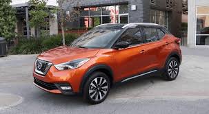 2020 Nissan Kicks Design Nissan Kicks Warm Front