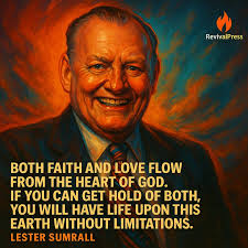 BENSON IDAHOSA: THE FATHER OF MODERN PENTECOSTALISM IN AFRICA