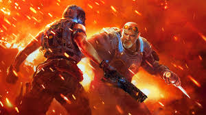 Play gears 5 while online between sept 15 (4:00pm pt) and october 27 (11:59pm pt) to get him in game for free. Gears 5 V1 1 15 Plus 8 Trainer Codex Skidrow Codex