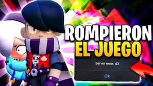 And what about the other brawlers? Brawl Stars Quando Uma Rixa Entre Estrelas Se Torna Um Fenomeno Cute766
