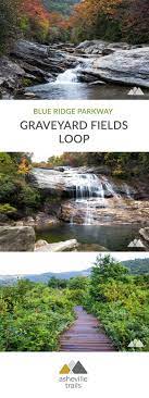Graveyard Fields Loop Trail Asheville Trails Blue Ridge Parkway Blue Ridge Pisgah National Forest
