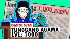 Ketahui scam pelaburan membawa bertrilion ringgit dari luar negara sentiasa panas. Scam Dana Haji Jasman Jual Agama Kejap Je Share Youtube