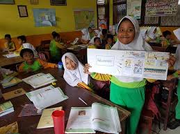 Dalam golongan abg saat ini, amat sulit buat mengutarakan suatu perasaan buat wanita yang dicintai. Pembelajaran Aktif Komik Milenial Membuat Murid Banyak Akal Tanoto Foundation