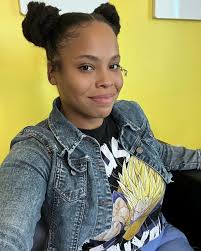 I look good in scrubs!!! 🩵🤗😩 #workselfie #scrubs #dbz