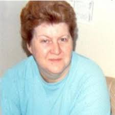 Obituary information for Janice Marion Pitchford