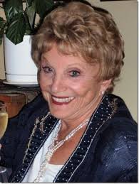 Marie Adéline Suzanne Lapointe CM (1934-2015)