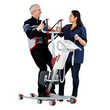 Molift Quick Raiser 205 sit to stand aids | Care Lift Services