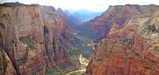 Photos.trying out his new iphone in zion national park ( the 12 pro max ). Visiting Zion National Park In May Wildland Trekking