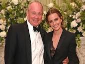 All About Emma Watson's Parents, Chris Watson and Jacqueline Luesby