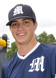 The 2019 All-Big Bend baseball first team