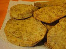 Recette De Taro Ou Songe A Madagascar Recette Recettes De Cuisine Recette Cuisine Artisanale