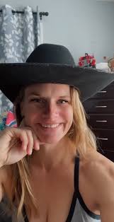 Beach Mama Amber Green