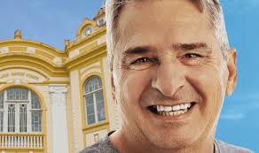 Itajaí celebra 163 anos com campanha assinada pela D/Araújo