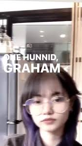 Mullet Haircut Girl Video