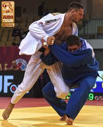 The czech republic judoka, lukas krpalek won gold medal in the +100 kg weight category of judo at the tokyo olympic games 2020. Judoinside Lukas Krpalek Judoka