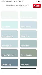 Slate Gray Color Frowea Co