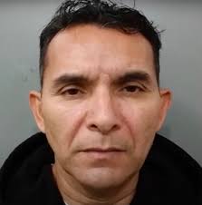 Pastor Victor Hernandez-Pineda accused of molesting congregant when she was  a teen: police