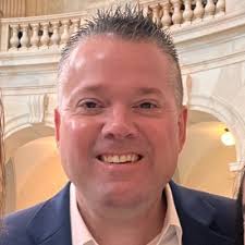 A few of the DC attendees to the NewSpace Nexus State of the Space  Industrial Base Conference this week including Dave Vorland, former Acting  Deputy Assistant Secretary of Defense, Space and Missile… |