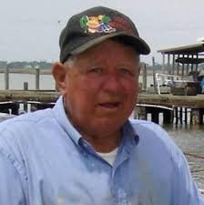 Richard Smith Obituary (1935