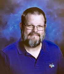 Douglas Eyink Obituary