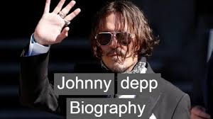Yes he declared in an interview that when he was a. Johnny Depp Biography Age Height Wife Family Wiki Net Worth More