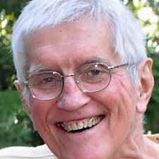 Mark Thelen, Dec. 13, 1935 — Sept. 18, 2017