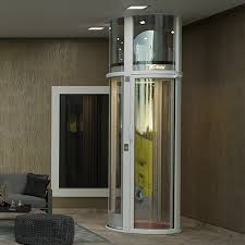Domestic Elevator