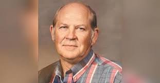 Harold Eugene Slover Obituary