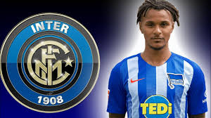 Imagens de circuito de segurança flagram os últimos passos do serial killer de goiás. Valentino Lazaro Welcome To Inter 2019 Ultimate Skills Hertha Hd Youtube