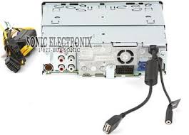 4.1 tuner amp unit a note for pcb diagrams 1. Pioneer Deh P700bt Dehp700bt Premier Series Cd Mp3 Wma