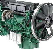 Volvo Penta launches new 9-liter industrial engine with ...