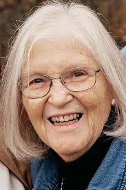 Contributions to the tribute of Janice Patricia Woehl