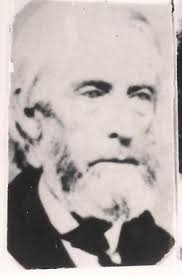 Samuel S Sackett (1797-1880)