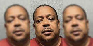 Fight Turns Fatal: Man Accused Of Gunning Down Longtime Acquaintance In  Bowie, Police Say