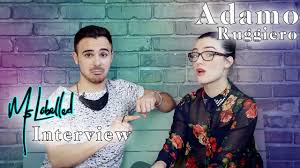 Adamo ruggiero's zodiac sign is gemini. Mslabelled Interview With Adamo Ruggiero Duke Youtube